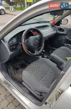 Седан Daewoo Sens 2005 в 