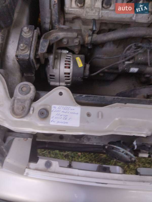 Седан Daewoo Sens 2005 в Черкассах фото 12 Седан Daewoo Sens 2005 в Черкассах