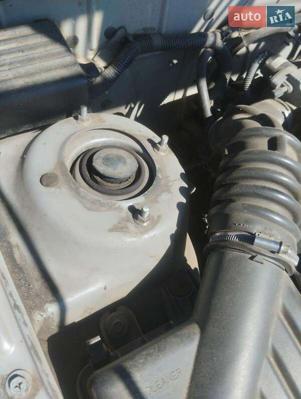 Седан Daewoo Sens 2005 в Черкассах фото 13 Седан Daewoo Sens 2005 в Черкассах