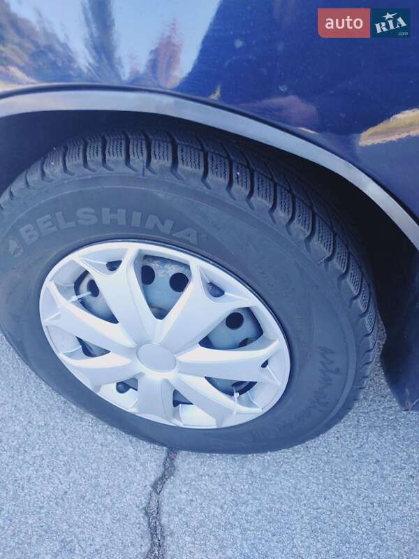 Седан Daewoo Sens 2004 в Житомире