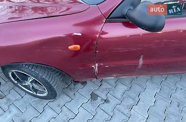 Седан Daewoo Sens 2005 в 