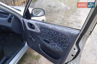 Седан Daewoo Sens 2004 в  фото 5 Седан Daewoo Sens 2004 в