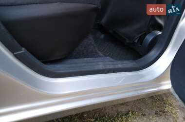Седан Daewoo Sens 2004 в  фото 14 Седан Daewoo Sens 2004 в