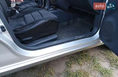 Седан Daewoo Sens 2004 в  фото 20 Седан Daewoo Sens 2004 в