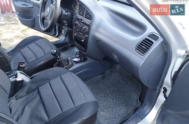 Седан Daewoo Sens 2004 в  фото 24 Седан Daewoo Sens 2004 в