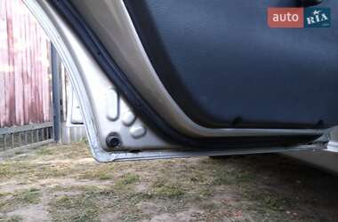 Седан Daewoo Sens 2004 в  фото 40 Седан Daewoo Sens 2004 в