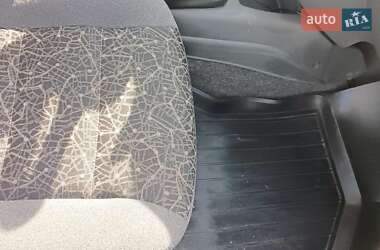 Седан Daewoo Sens 2006 в 