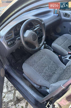 Седан Daewoo Sens 2006 в 