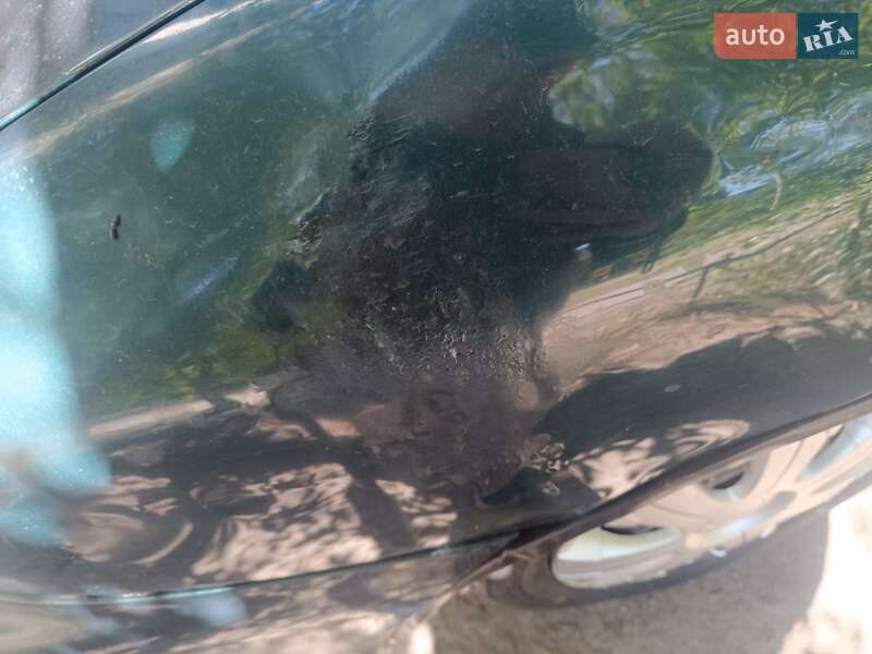 Седан Daewoo Sens 2004 в Горишних Плавнях фото 4 Седан Daewoo Sens 2004 в Горишних Плавнях