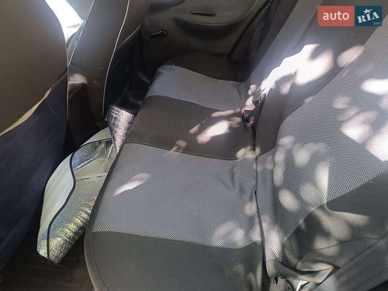 Седан Daewoo Sens 2004 в Горишних Плавнях фото 19 Седан Daewoo Sens 2004 в Горишних Плавнях