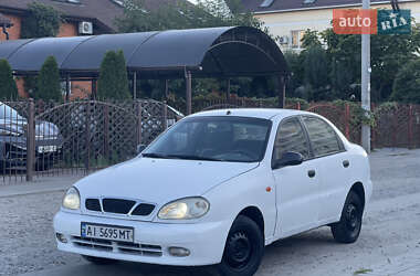 Седан Daewoo Sens 2004 в Киеве