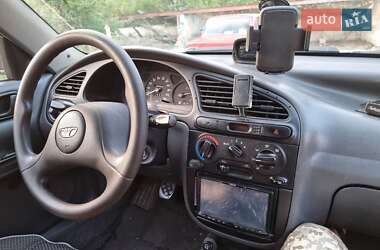 Седан Daewoo Sens 2005 в 