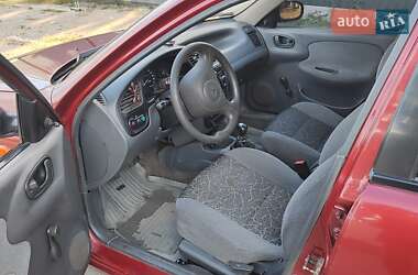 Седан Daewoo Sens 2004 в 