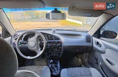Седан Daewoo Sens 2004 в 