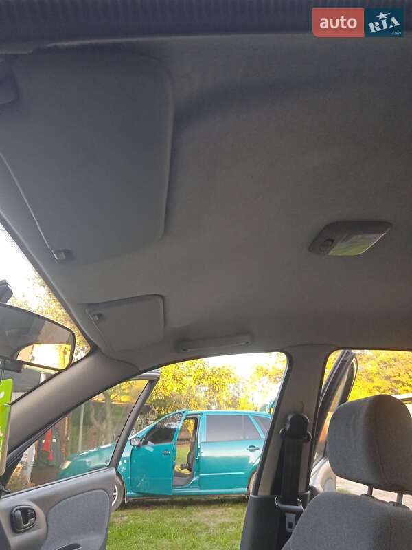 Седан Daewoo Sens 2007 в Калуше фото 16 Седан Daewoo Sens 2007 в Калуше