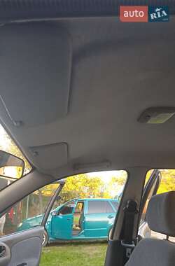 Седан Daewoo Sens 2007 в 