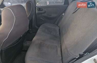Седан Daewoo Sens 2005 в 