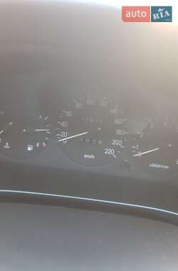 Седан Daewoo Sens 2005 в 