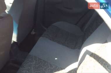 Седан Daewoo Sens 2005 в Білій Церкві