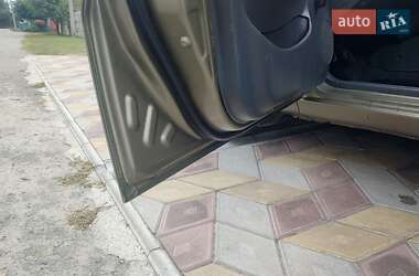 Седан Daewoo Sens 2005 в 