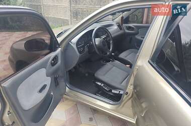 Седан Daewoo Sens 2005 в 