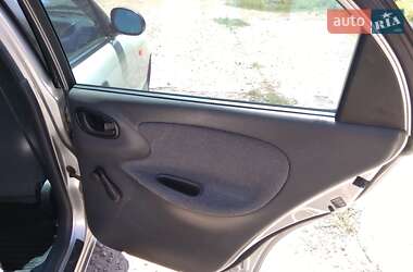 Седан Daewoo Sens 2004 в 