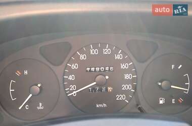Седан Daewoo Sens 2004 в 