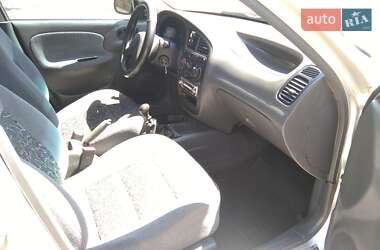 Седан Daewoo Sens 2004 в 