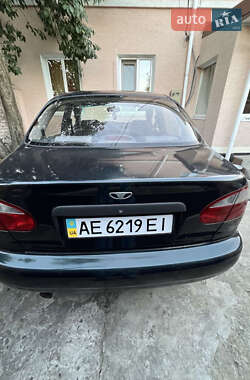 Седан Daewoo Sens 2007 в 