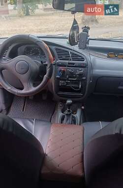 Седан Daewoo Sens 2003 в 