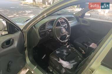 Седан Daewoo Sens 2005 в 