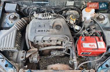 Седан Daewoo Sens 2006 в 
