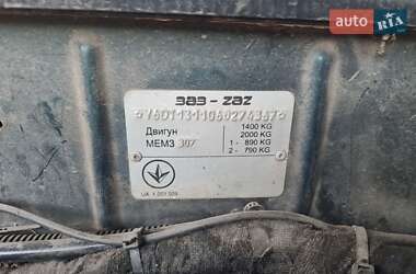 Седан Daewoo Sens 2006 в 