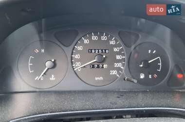Седан Daewoo Sens 2006 в 