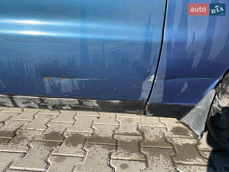 Седан Daewoo Sens 2002 в Ивано-Франковске фото 8 Седан Daewoo Sens 2002 в Ивано-Франковске