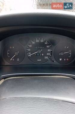 Седан Daewoo Sens 2003 в 