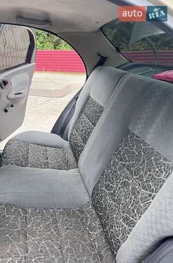 Седан Daewoo Sens 2004 в 
