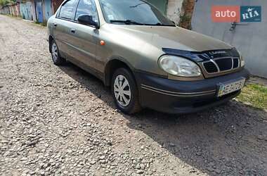 Седан Daewoo Sens 2007 в 