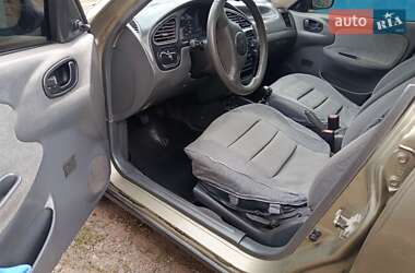 Седан Daewoo Sens 2007 в 