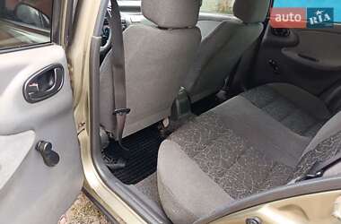 Седан Daewoo Sens 2007 в 