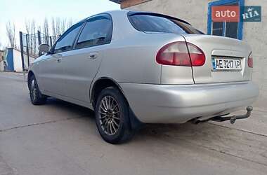Седан Daewoo Sens 2005 в 