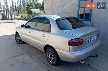 Седан Daewoo Sens 2005 в 