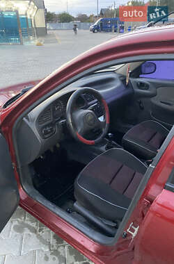 Седан Daewoo Sens 2006 в 