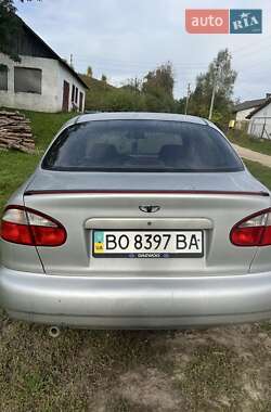 Седан Daewoo Sens 2004 в 