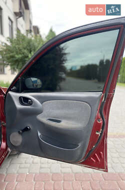 Седан Daewoo Sens 2005 в 