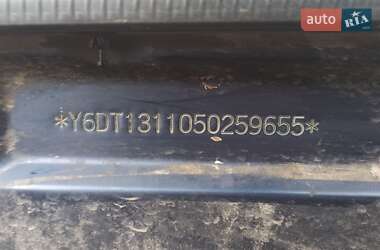 Седан Daewoo Sens 2005 в 