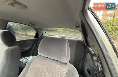 Седан Daewoo Sens 2004 в 