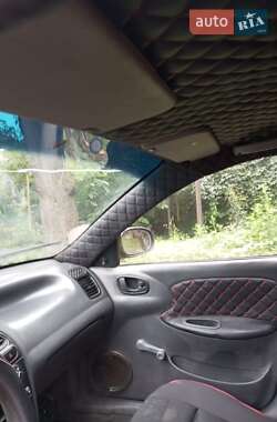 Седан Daewoo Sens 2003 в 