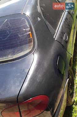 Седан Daewoo Sens 2006 в 