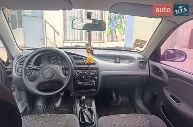Седан Daewoo Sens 2007 в 